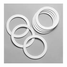 0297052 Capspray Cup Gaskets 1 Qt Pk6 Pk 5