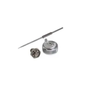 0550976 Capspray Needle Nozzle Set Hvlp 1.2 Pressure -