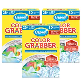 B086q2h94c Carbona Color Grabber Protects Laundry Prevents Runs Mix Whites And