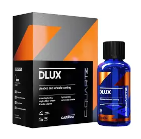 Carpro 809397810108 Cquartz Dlux Wheel And Trim Coat 30ml - Ceramic Coating Uv Protection For Whe