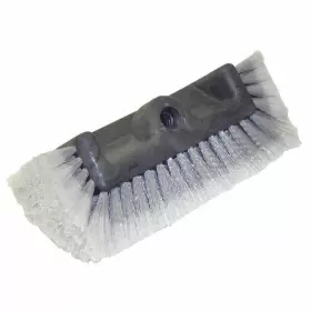 39r409 Carrand 93111 Quad Head Brush 11 Inch L Gray White