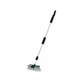 Crd93052 Carrand Flow Through Deluxe Wash Brush 93052
