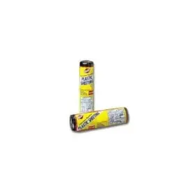 Sp-4ch10-b Carry Home Coverall Warps Plastic Sheeting Black 4 Mil 10ft By 25ft