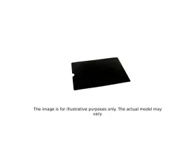 13035 Cci 13036 - D/c Cover For Conductive Kitting Tray