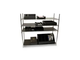 Sl2347-ct Cci - Shelf Liner 23-1/2 X 47-1/2 0.080ft