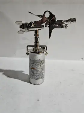 Sb1113217 Central Pneumatic 00086 Touch-up Spray Gun