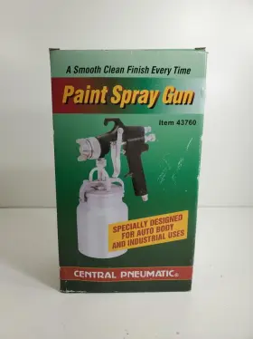 P25020064 Central Pneumatic 43760