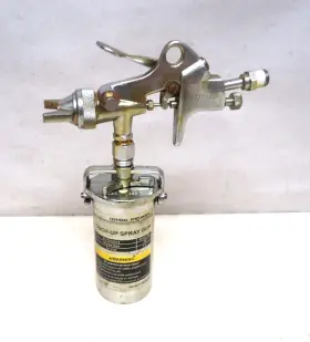 367771305 Central Pnuematic Touch-up Spray Gun