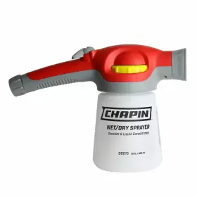 G6015 Chapin International Inc. 32-ounce Wet/dry Hose-end Lawn And Garden Sprayer