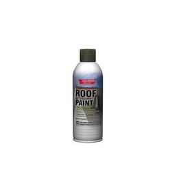 Chase Products 139016 10.5 Oz Weathered Wood Roof Accessories Paint