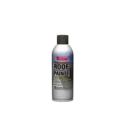 139016 Chase Products 10.5 Oz Weathered Wood Roof Accessories Paint