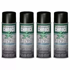 Chase Products Co 766236988139 Champions Choice Industrial Mro Automotive Galv Off. 4-12 Oz. Net Can
