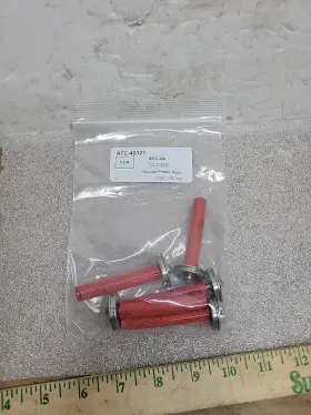 Atc-6000-fit Chris Craft Atc-40321 Qty 5 Glas-craft Chopper Gun Needle Piston Assembly