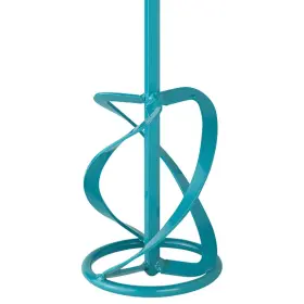 Collomix 011024401151 Mixing Paddle - Mk Series 5.3 Mixer Drill Attachment Bit For Heavy And
