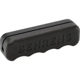 S21sg4b Comfort Grip Behrens Large Black For Tubs Pails And Cans