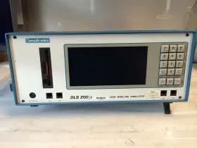 Dls200h Consultronics Wireline Simulator Dls 200he Ver 4