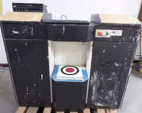 Ac10000 Corob Color Engineering Paint Mixing Dispenser - Software Inactive