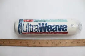 R-530f Corona Brush Ultraweave Roller Bumper 3/8 Inch