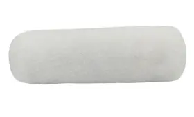 R-201f Corona R201f7 Glasskoter 7 Inch X 3/8 Nap White Polyester Paint Roller