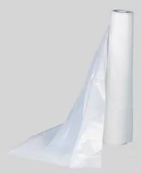 625922 Corporation Film-gard Polyethylene Sheeting 10ft X 100ft 4mil Clear
