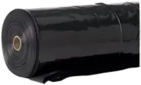 625949 Corporation Film-gard Plastic Sheeting 4 Mil X 20 Ft. W 100 L Polyethy