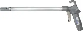 75lje012aa Corporation Long John 75lj012aa Safety Air Blow Gun Osha Compliant Alloy Nozzle With 12-i