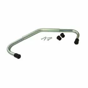 Cotran Corporation 082391323838 Sharpvet Galvanized Steel Kick Stop 1 Each