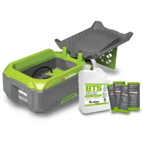 6370-btpkt Crc - Smartwasher Benchtoppro110v Kit Each