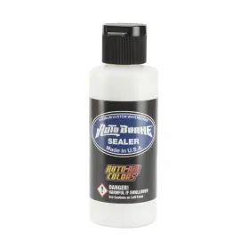 Createx 717893260014 Autoborne Sealer - White 2 Oz