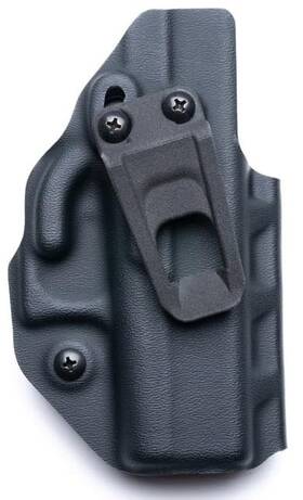 Crucial Concealment 1261 Iwb Spgfd Prodigy Ambi Blk