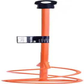 Ctopogo 726084338159 Paint And Mortar Mixer 16 Inch L 3 Dia Compound Sealer Grout Thinset Plaster Mud Cem