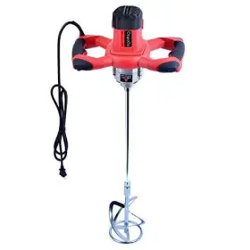 1600w Ctopogo 791342241687 Concrete Mixer Machine Cement Mixing Drill Tool For Cem