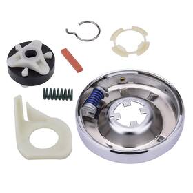 Cykemo Cy1902231 Heavy Duty 285753a Motor Coupling Kit 285785 Washer Clutch For Whirlpool