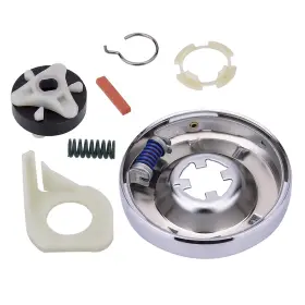 Cy1902231 Cykemo Heavy Duty 285753a Motor Coupling Kit 285785 Washer Clutch For Whirlpool