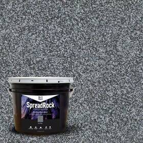 Daich 313040410426 Spreadrock Granite Stone Coating 3-gal Ice Grey Interior/exterior