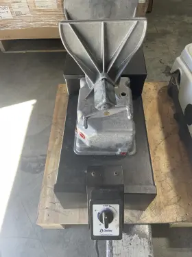 Rj65-rj88 Dedoes Industries Alliance Cyclone Shaker