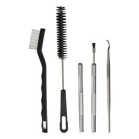Devilbiss 192212 Spray Gun Multi-tools Cleaning Kit For Use With All Guns