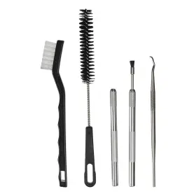 192212 Devilbiss Spray Gun Multi-tools Cleaning Kit For Use With All Guns 192212 Devilbiss Spray Gun Multi-tools Cleaning Kit For Use With All Guns