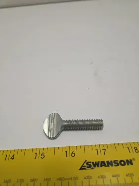 20-2601 Devilbiss Thumb Screw