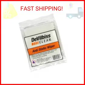 803553 Devilbiss 658701035533 Anti-static Wiper