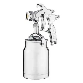 905173 Devilbiss Suction Gun And Cup Kit
