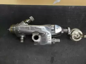 Agb-544 Devilbiss Sprayer Gun Agb 544