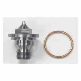 Av-2115-ex Devilbiss Spray Gun Fluid Nozzle For 4th07 1zlc6