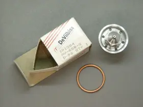Av-2115-g Devilbiss Av-650-g / Fluid Tip Genuine New In Original Box