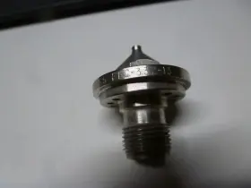 Dev-flg332-13k Devilbiss Dev-flg332-13 1.3mm Fluid Tip