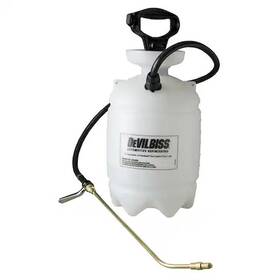 Devilbiss Dev803492 2gallon Pump Sprayer