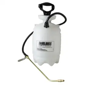 Dev803492 Devilbiss 2gallon Pump Sprayer