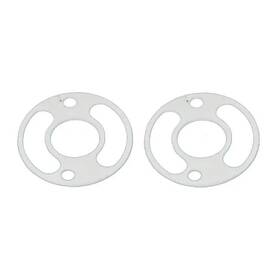 Devilbiss Dym704401 Spray Head Gasket For 704504 Dv1-b Plus Hvlp Gun