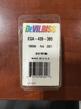 Ega-439-395 Devilbiss