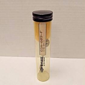 Devilbiss Egaa609-f Fluid Tip And Needle Assy. Spray Gun Ega-609-f / New Nos Usa